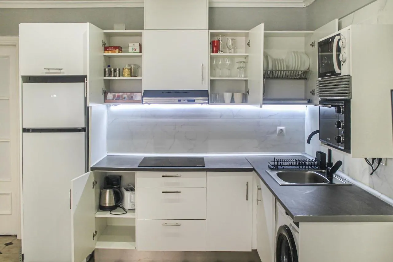 Fantastico Apartamento Junto A La Estacion Malaga Apartment