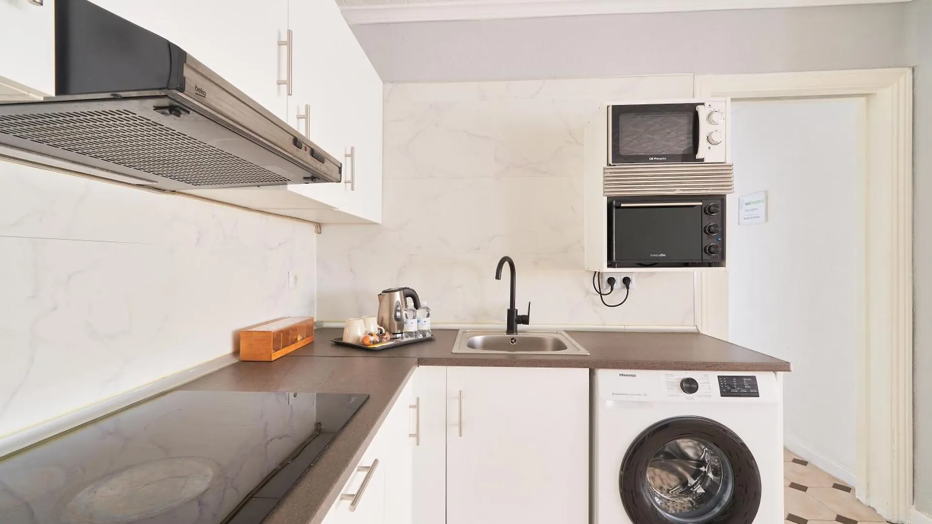 Fantastico Apartamento Junto A La Estacion Malaga Apartment