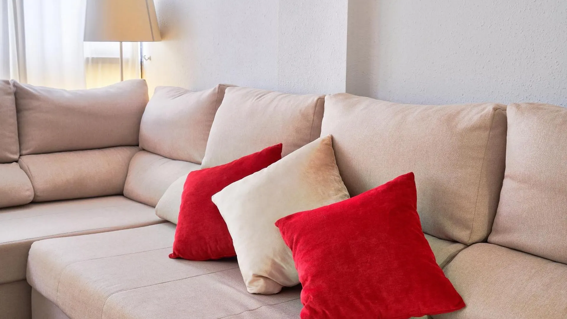 Fantastico Apartamento Junto A La Estacion Malaga Apartment
