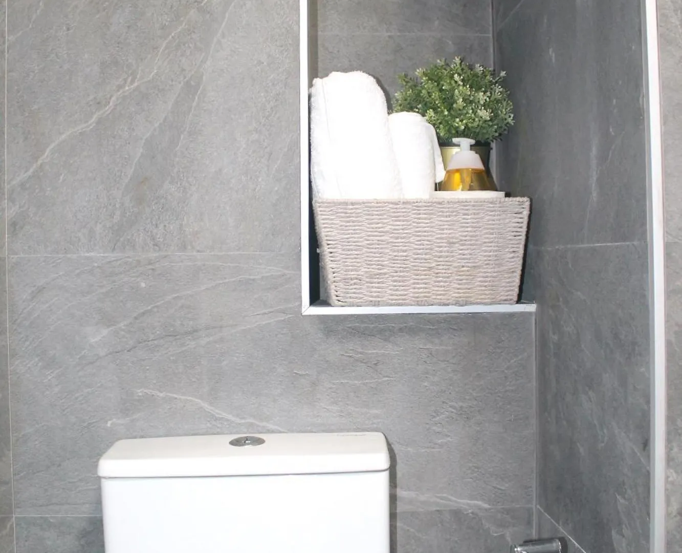 Fantastico Apartamento Junto A La Estacion Malaga