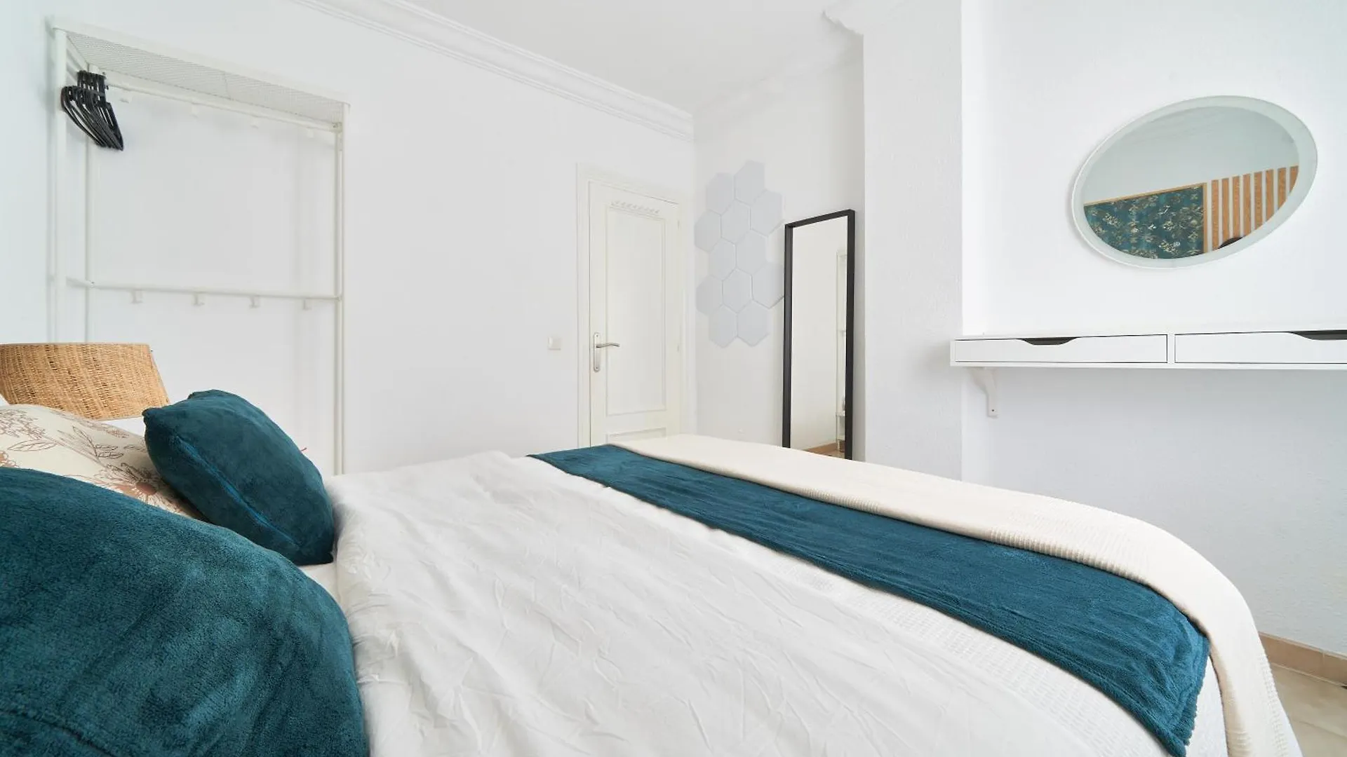 Fantastico Apartamento Junto A La Estacion Malaga 0*,  Spain