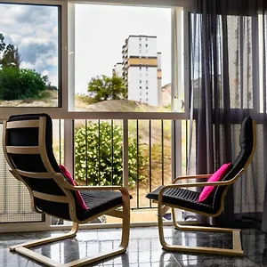 Economicmalagarooms Homestay