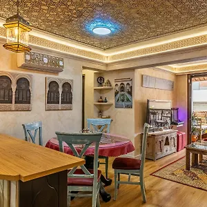La Esperanza Malaqa Apartment