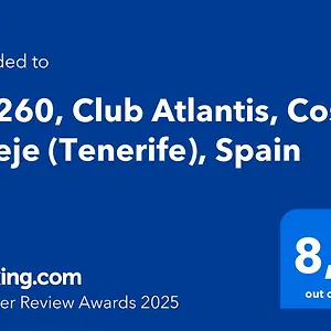 https://ap260-club-atlantis-costa-adeje-tenerife-spain.tenerifehoteles.net